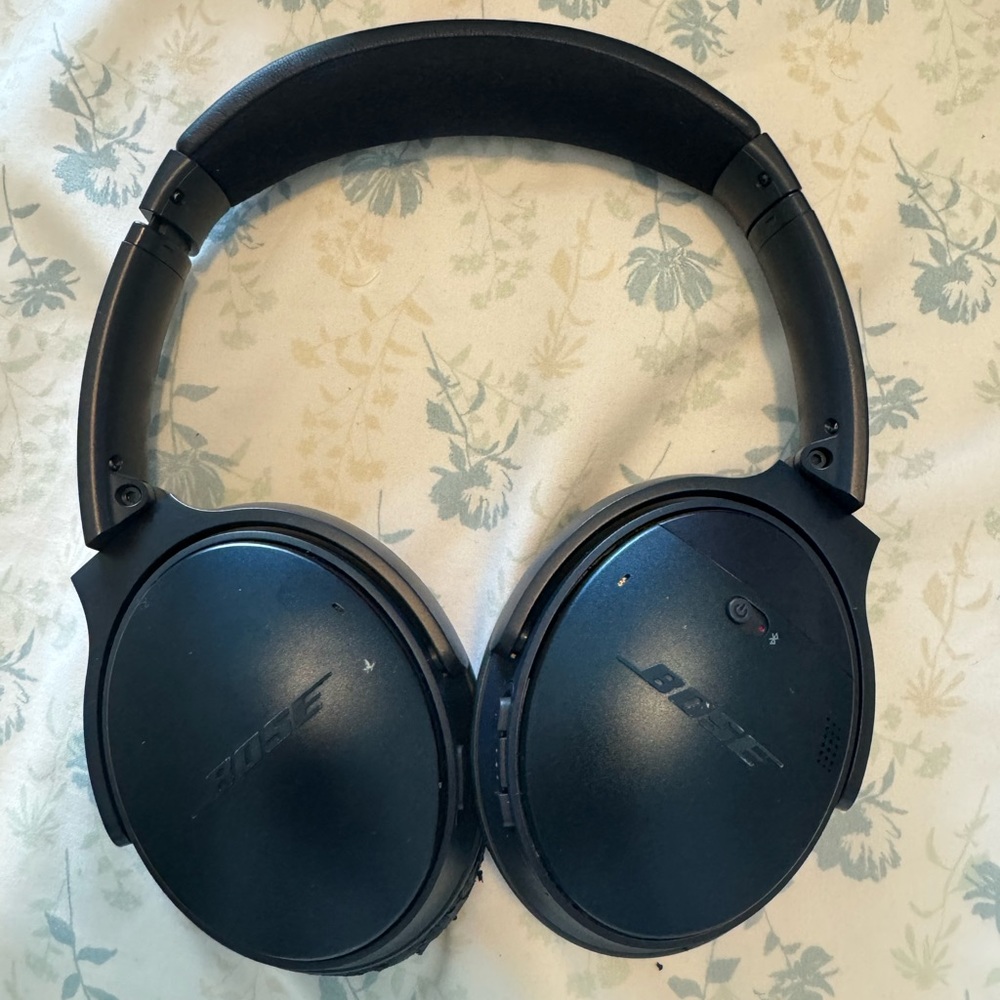 Bose QC 35
